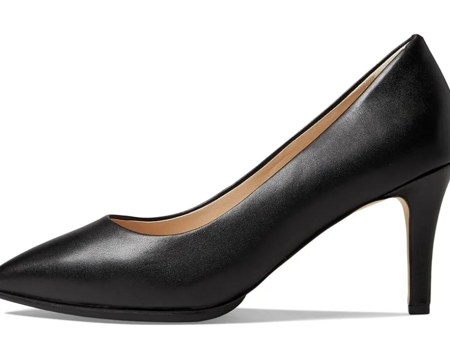 Women's Cole Haan Grand Ambition Pump (75 mm)
