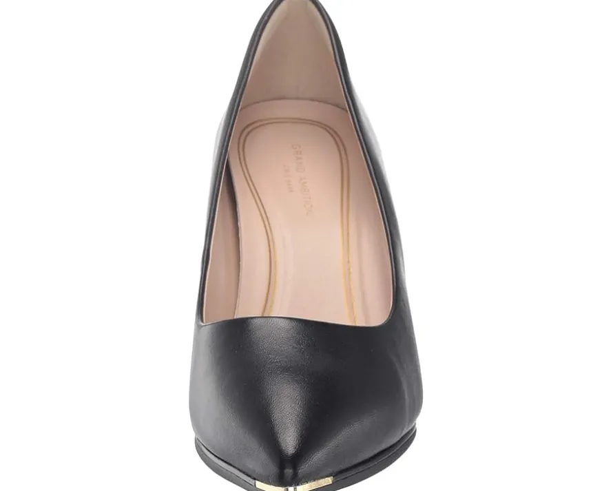 Women's Cole Haan Grand Ambition Pump (75 mm)
