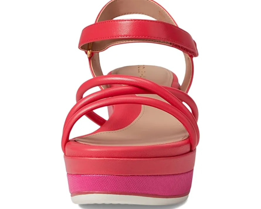 Women's Cole Haan Grand Ambition Addison Flatform Wedge