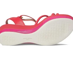 Women's Cole Haan Grand Ambition Addison Flatform Wedge