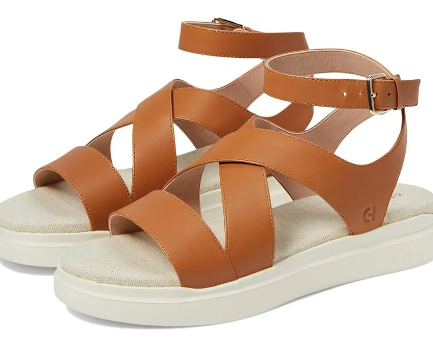 Women's Cole Haan Grandpro Rally Castine Sandals