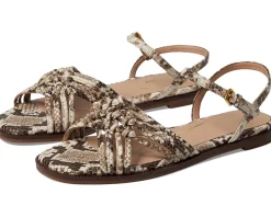 Women's Cole Haan Jitney Knot Sandals