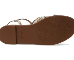 Women's Cole Haan Jitney Knot Sandals