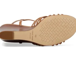 Women's Cole Haan Jitney Knot Wedge