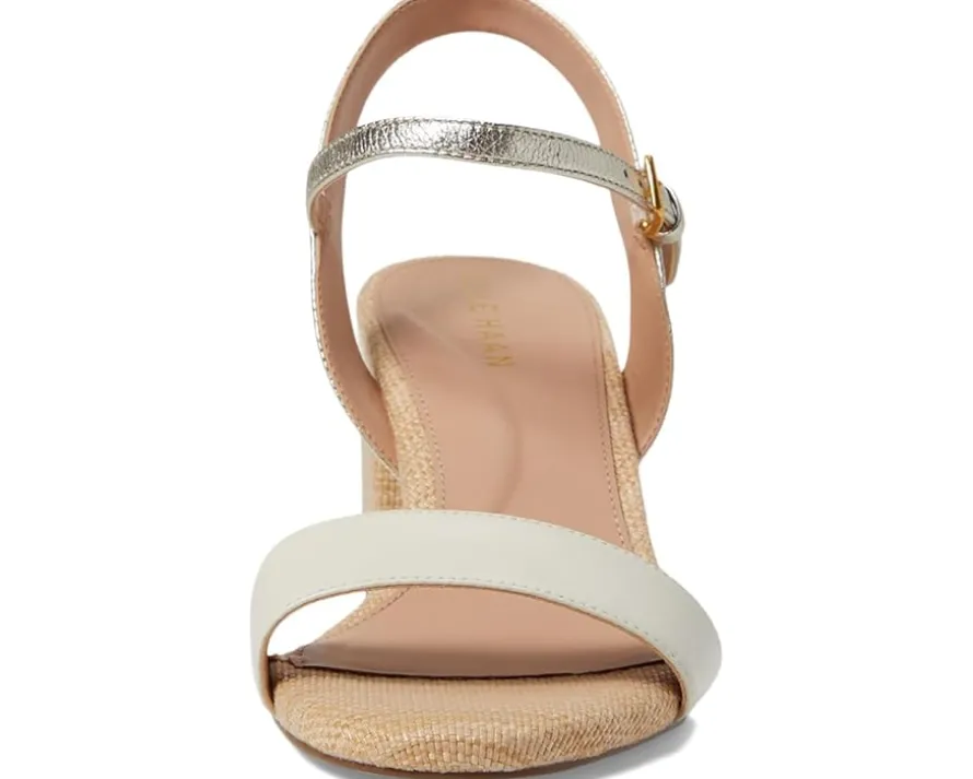 Women's Cole Haan Josie Block Heel Sandals 65mm