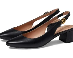Women's Cole Haan The Go-To Slingback Pump 45 mm