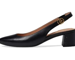 Women's Cole Haan The Go-To Slingback Pump 45 mm