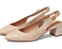 Women's Cole Haan The Go-To Slingback Pump 45 mm