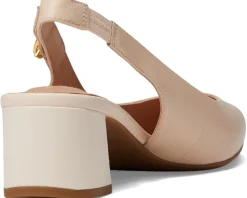 Women's Cole Haan The Go-To Slingback Pump 45 mm