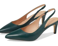 Women's Cole Haan Vandam Sling Back Pump 65 mm