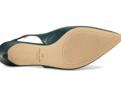 Women's Cole Haan Vandam Sling Back Pump 65 mm