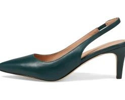 Women's Cole Haan Vandam Sling Back Pump 65 mm