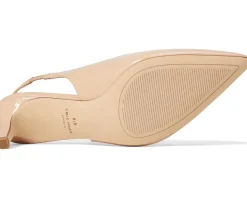 Women's Cole Haan Vandam Sling Back Pump 65 mm