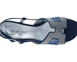 Women's David Tate Amber