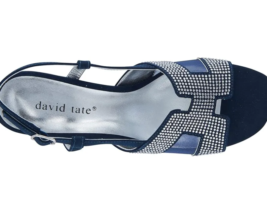 Women's David Tate Amber