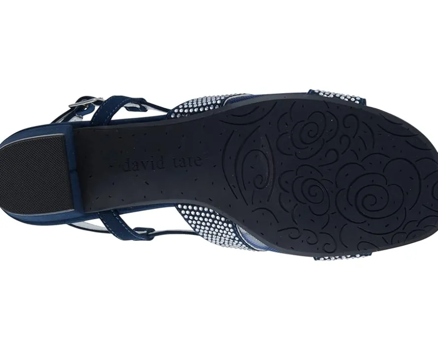 Women's David Tate Amber