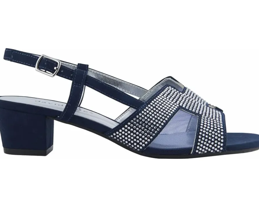 Women's David Tate Amber