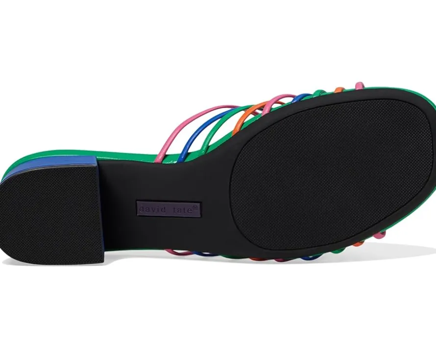 Women's David Tate Excellent