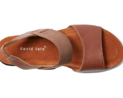 Women's David Tate Flame