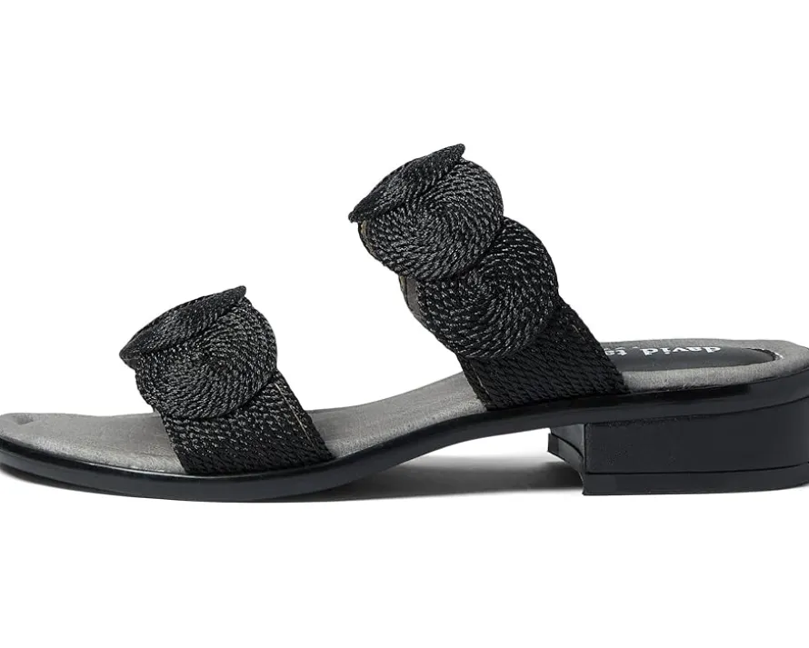 Women's David Tate Honey