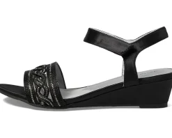 Women's David Tate Indigo