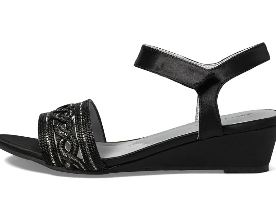 Women's David Tate Indigo