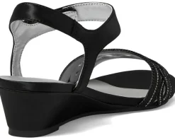 Women's David Tate Indigo