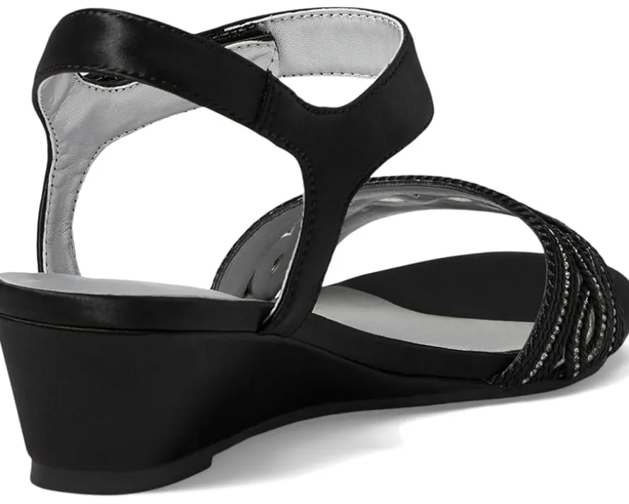 Women's David Tate Indigo