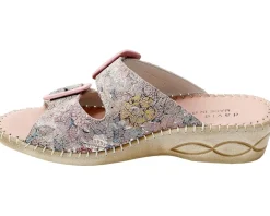 Women's David Tate La Vida