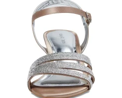 Women's David Tate Trio