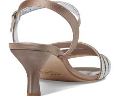 Women's David Tate Trio