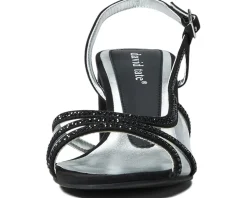 Women's David Tate Wed