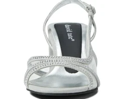 Women's David Tate Wed