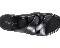 Women's Diba True Pais LEA