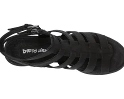 Women's Dirty Laundry Fun Stuff