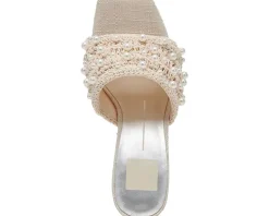 Women's Dolce Vita Abeni Pearl-127