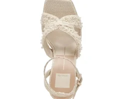 Women's Dolce Vita Aries Pearl-127