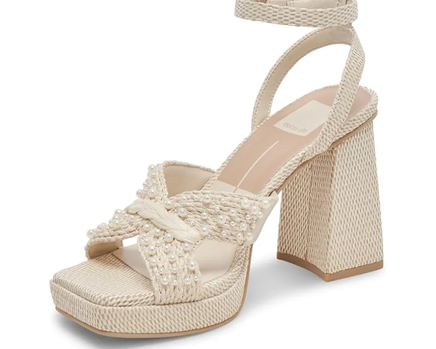 Women's Dolce Vita Aries Pearl-127