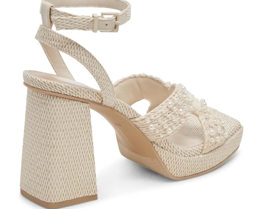 Women's Dolce Vita Aries Pearl-127