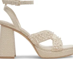 Women's Dolce Vita Aries Pearl-127