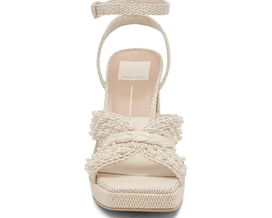 Women's Dolce Vita Aries Pearl-127