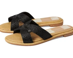 Women's Dolce Vita Atomic-652