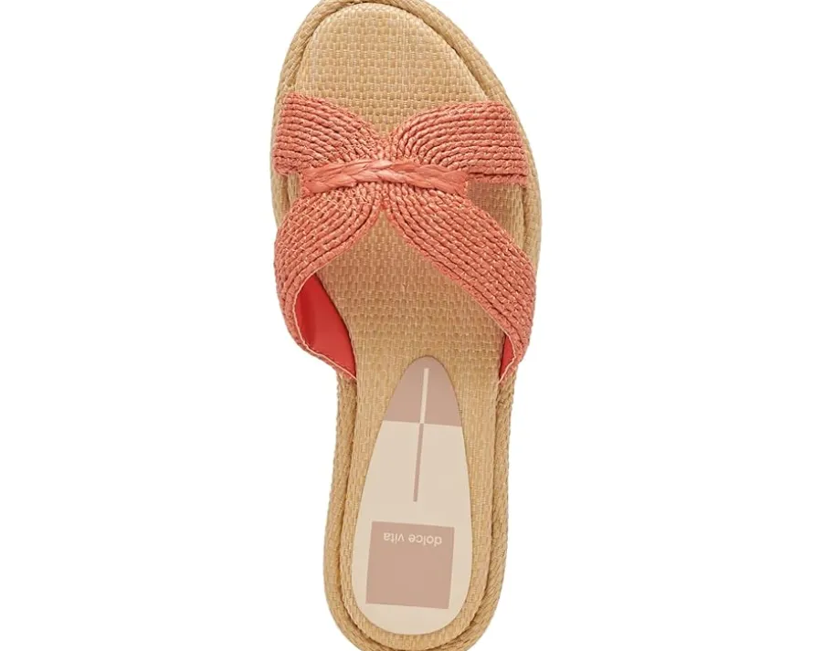 Women's Dolce Vita Atomic-652