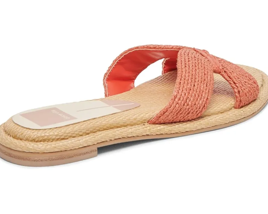 Women's Dolce Vita Atomic-652