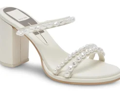 Women's Dolce Vita Barrit Pearl-127