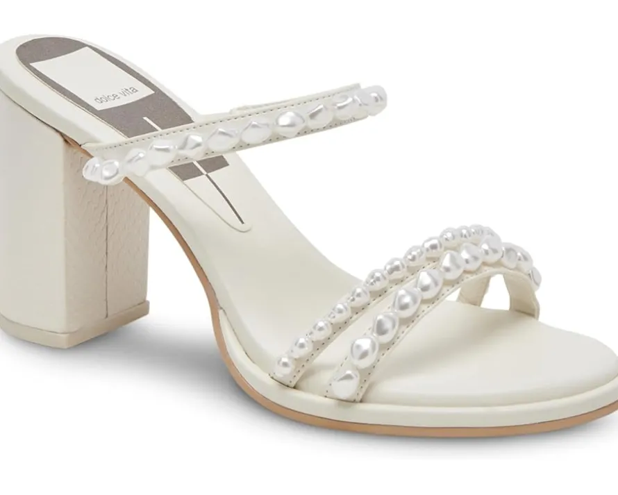 Women's Dolce Vita Barrit Pearl-127