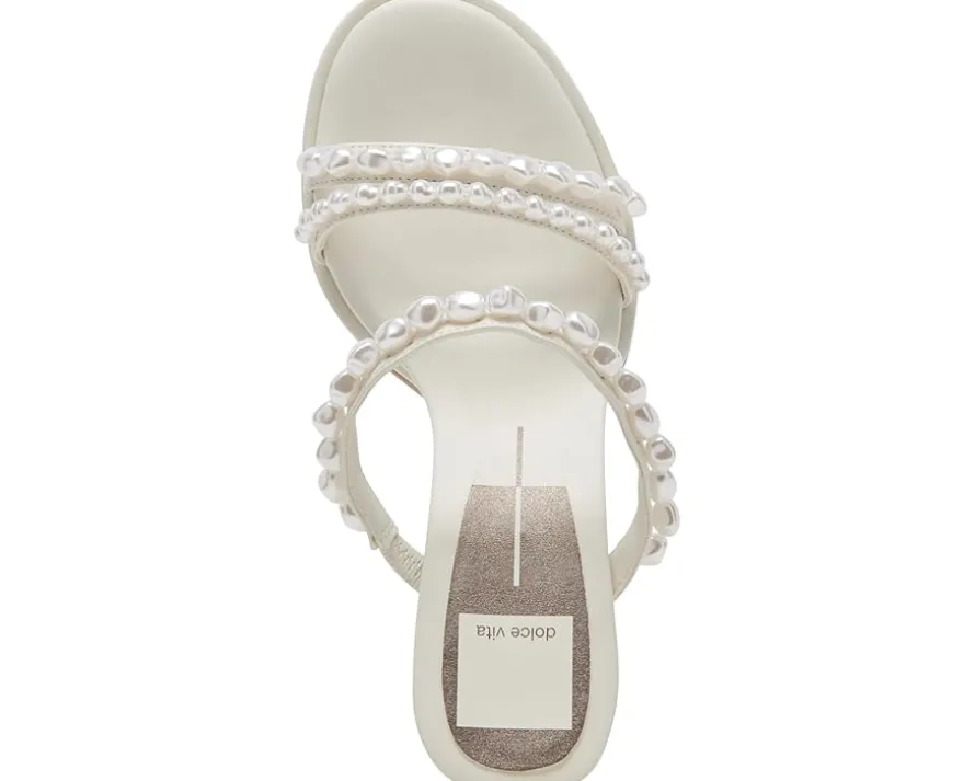 Women's Dolce Vita Barrit Pearl-127