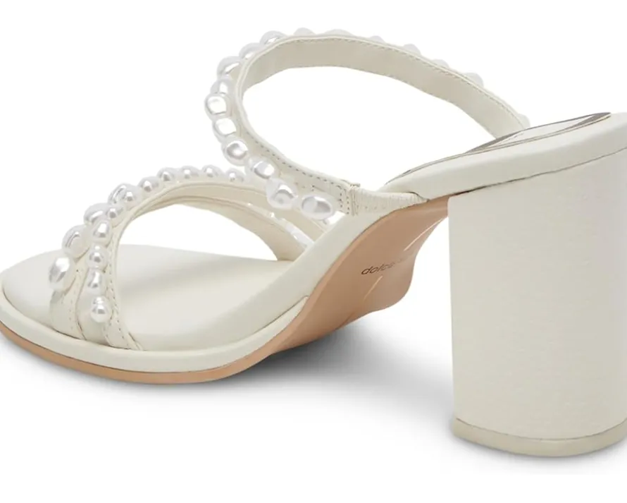 Women's Dolce Vita Barrit Pearl-127