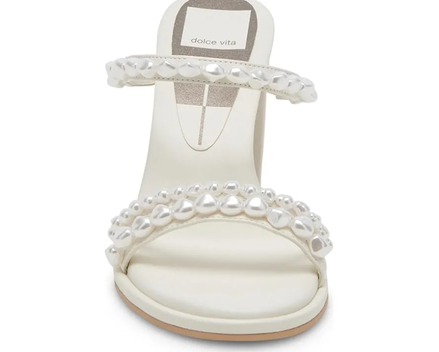 Women's Dolce Vita Barrit Pearl-127