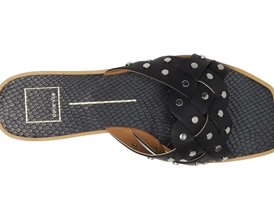 Women's Dolce Vita Isela Studded